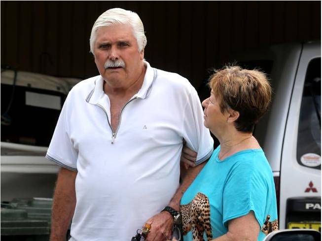 悉尼亚洲面包店致150名人中毒,一孕妇被迫剖腹产!老板贴纸条道歉,表示将免费提供食物