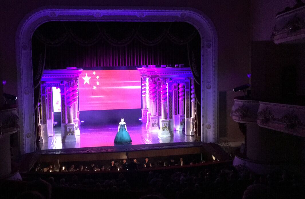 �й��������ּ�������Ľ조O-FEST���������ֽ�