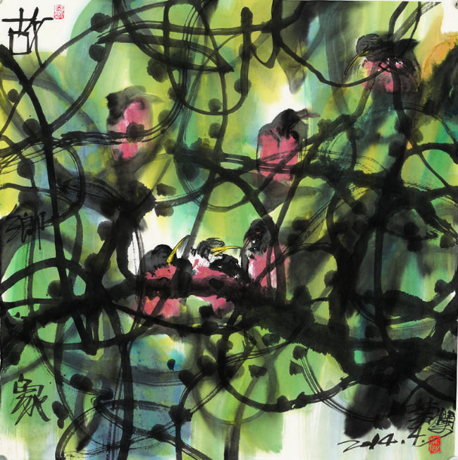 ����˵�����ʻ�Ц˭