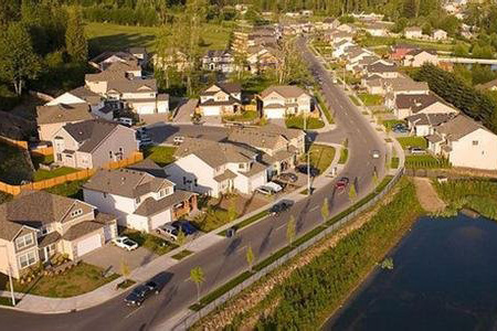 美元持续强势,美国房产投资或将迎来好时机 美元持续强势,美国房产投资或将迎来好时机