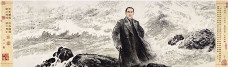 ��������ɽ����150���꣺���������׳������ڹ���չ��