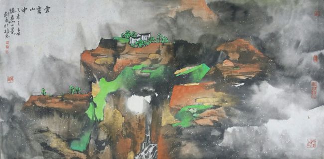 �й�д���ز�ɽˮ���佣�ɽ�����Ʒ����