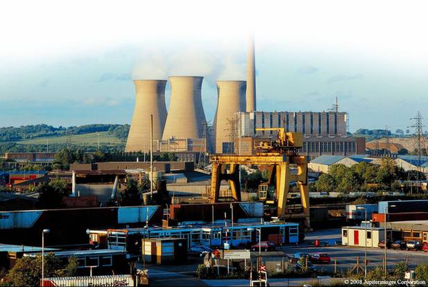 中广核:尊重英政府推迟批准欣克利核项目