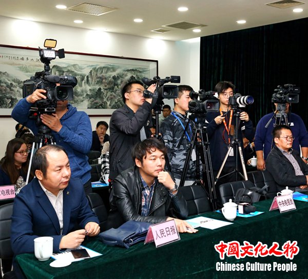 ���־硶ī������ȫ��������ʽ�ڹ�ʢ�Ƽ�԰����