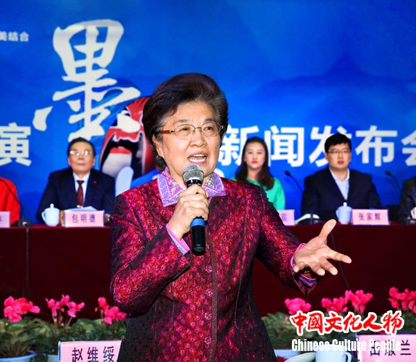 ���־硶ī���������ŷ������ڹ�ʢ�Ƽ�԰����