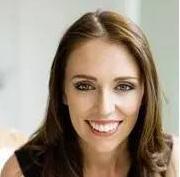 Jacinda Ardern(��������ά��ͼƬ)