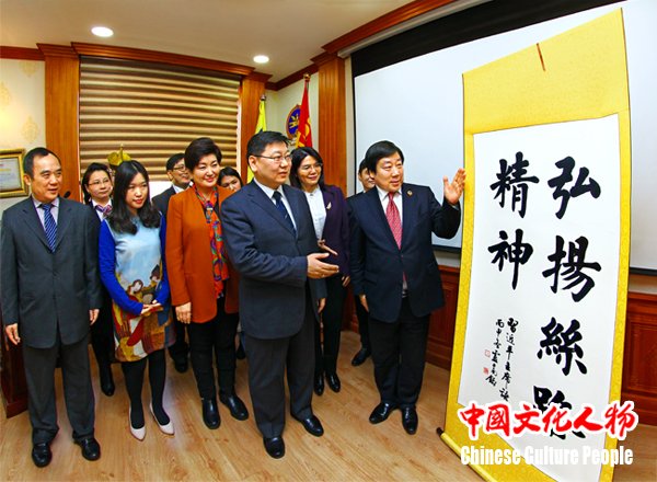 �ܷ����ɹŹ��Ƽ���ѧ������ѧ�Ļ�����