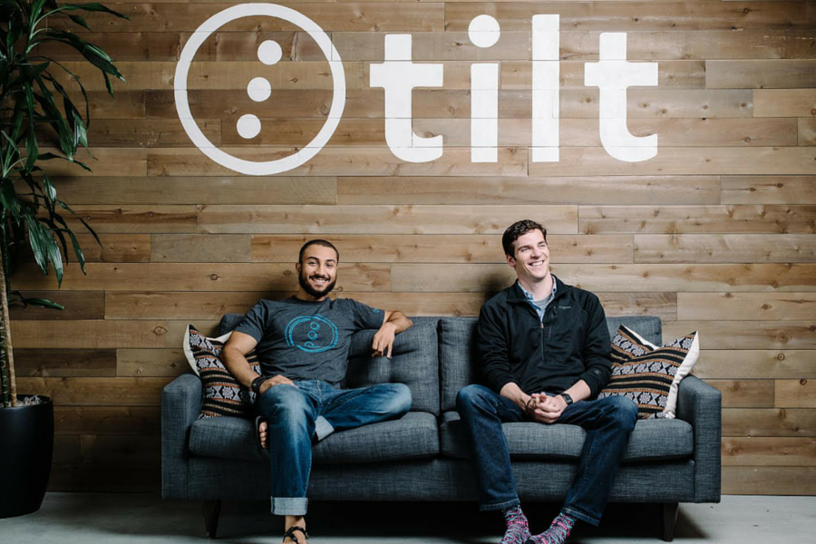 Airbnb����1200����Ԫ���ֽ��չ�֧����˾Tilt