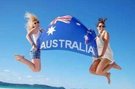 留学福音!澳大利亚所有高校均接受托福成绩