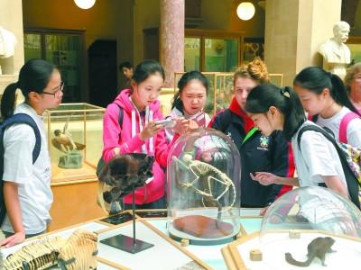 �й���������ͼ���μ���ѧ�ŵ��й�������Ӣ���ι۵��صĲ���ݡ���ͼƬ��Դ����������/��������