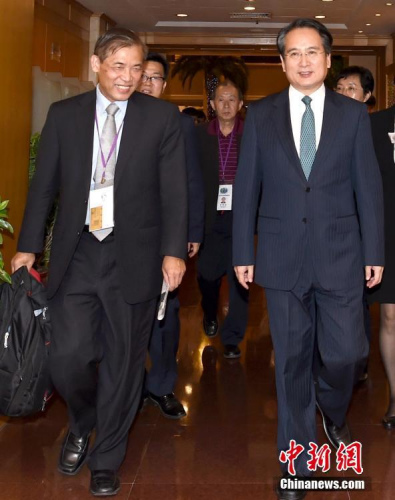 9��21�գ��й�����Ժ����칫�Ҹ�����̷�����ڱ������������̨�����������η��š�<a target='_blank' href='http://www.chinanews.com/'>������</a>���� ���� ��