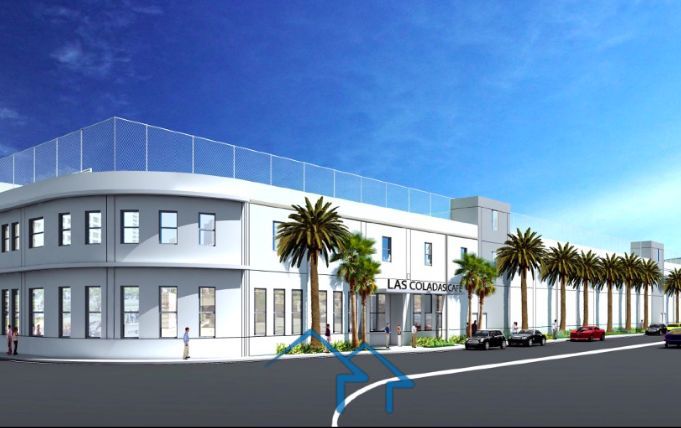 迈阿密市Allapattah地区核心地段开发建筑 改造空间大 地理位置优越 多个项目供选择