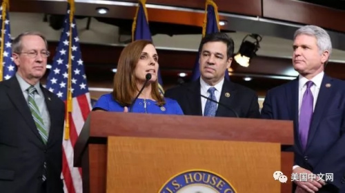 ����Goodlatte, McSally, Labrador, McCaul