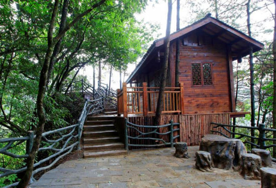 ͼΪ����ɽ�����������ڵ�������ʩ���������ù�