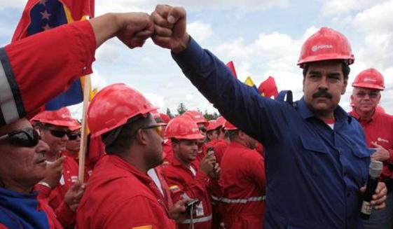 委内瑞拉石油 委内瑞拉石油