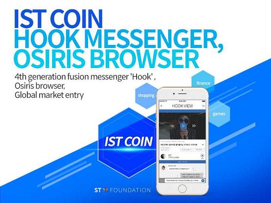 HOOK是亚洲市场趋势新的革命 HOOK是亚洲市场趋势新的革命