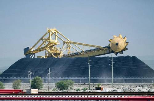 �Ĵ������±������ڽ���ú̿װж��ҵ�ĳ��������Ӿ��й���