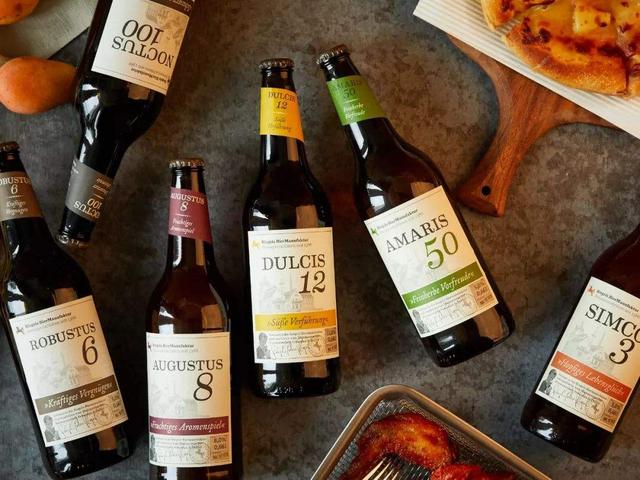 业内:“品牌化”成进口葡萄酒行业发展趋势 澳洲或成“新风口”