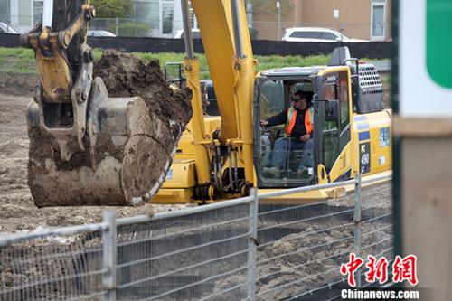 ͼΪ��������ء��������ڽ���ʩ����<a target='_blank' href='http://www.chinanews.com/'>������</a>���� ���� ��

