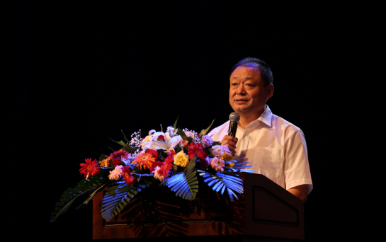 ���Ľ컪���ɻ�ں������ԺԲ����Ļ