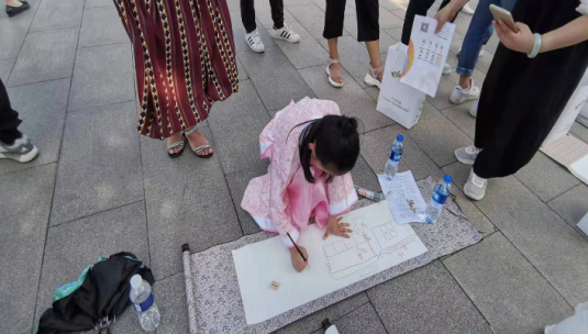 �����ɻ���¡�չ��+��ѧ����ģʽ���������Խ�����ƪ��