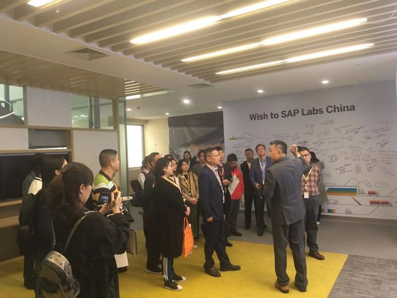 澳洲会计师公会携手厦门国家会计学院成功举办精英CFO胜任力提升研修班 澳洲会计师公会携手厦门国家会计学院成功举办精英CFO胜任力提升研修班