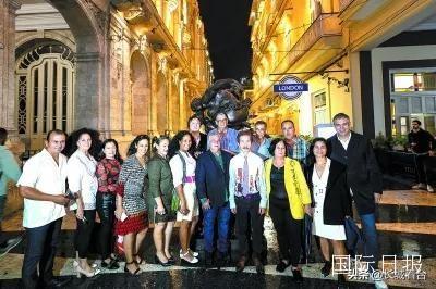 ��δ�����ȴ������ʶ���й��Ļ���ר�ⱨ������ɹŰ͹�����չ