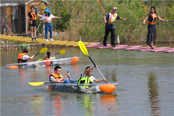 ���ν���С��_��������ˮ�硪�������е������ӹ����ɽС�����