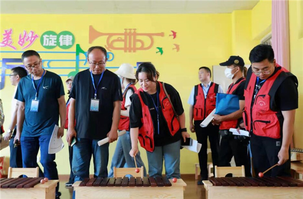 25�Һ��⻪ý�߽��Ĵ���ɽ_�۽�����У԰������չ