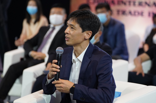 2021��ó�����ӡ��Ի���������ҵ��__���������ֻ��������߼���