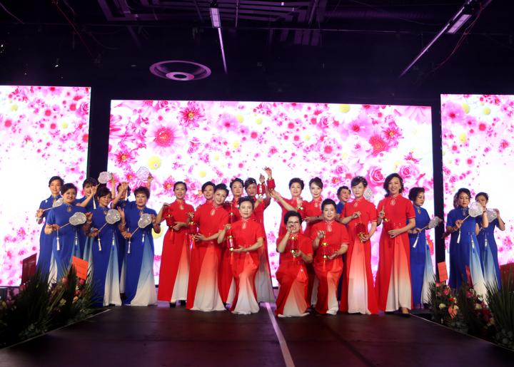 ȫ���޻��˸�Ů�����ܻ�¡�ؾٰ���߽������»��ְ����